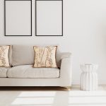 4-SOGA 45cm Painting Retro Tree flower Bird Cotton Linen Home Decor Pillow Case Cushion Throw Pillow