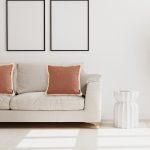 4-SOGA 45cm Square Vintage Decorative Cover with Beautiful Made Throw Pillow