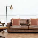 5-SOGA 45cm Square Vintage Decorative Cover with Beautiful Made Throw Pillow