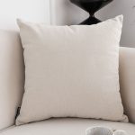 3-SOGA 45cm Square Soft Polyester Luxury Count Modern Fashion Throw Pillow