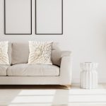 4-SOGA 45cm Pillow Sunflower Cover 100% Cotton Covers Linen Case Cushion Throw Pillow