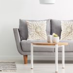 6-SOGA 45cm Pillow Sunflower Cover 100% Cotton Covers Linen Case Cushion Throw Pillow