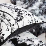 6-SOGA 50cm Throw Pillow Botanical and Modern Elegant for Home Decor