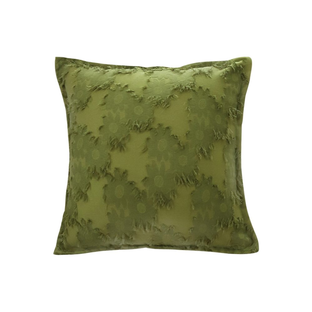 1-SOGA 50cm Throw Pillow Premium Soft Polyester Fiber and Cotton Cushion for Home Decor