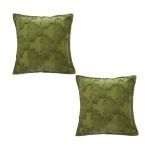 1-SOGA 2X 50cm Throw Pillow Premium Soft Polyester Fiber and Cotton Cushion for Home Decor