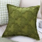 6-SOGA 2X 50cm Throw Pillow Premium Soft Polyester Fiber and Cotton Cushion for Home Decor