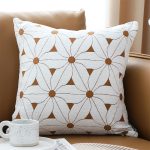 2-SOGA 50cm Throw Pillow Premium Polyester Fiber Thick Cotton Ultimate Comfort for Home Decor