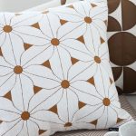 3-SOGA 50cm Throw Pillow Premium Polyester Fiber Thick Cotton Ultimate Comfort for Home Decor