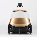 4-SOGA 2X Garment Steamer Portable Cleaner Steam Iron Gold