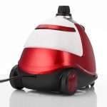 3-SOGA 2X Garment Steamer Portable Cleaner Steam Iron Red