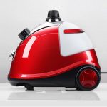 4-SOGA 2X Garment Steamer Portable Cleaner Steam Iron Red