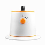 2-SOGA Garment Steamer Portable Cleaner Steam Iron 125