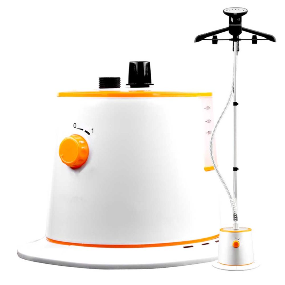 1-SOGA Garment Steamer Portable Cleaner Steam Iron 125