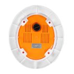 4-SOGA Garment Steamer Portable Cleaner Steam Iron 125