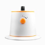 2-SOGA 2X Garment Steamer Portable Cleaner Steam Iron 125