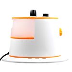 3-SOGA 2X Garment Steamer Portable Cleaner Steam Iron 125