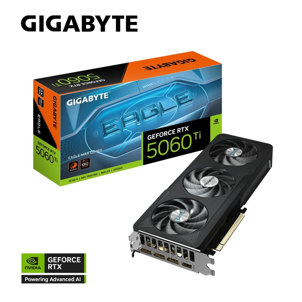 Video/Graphics Cards