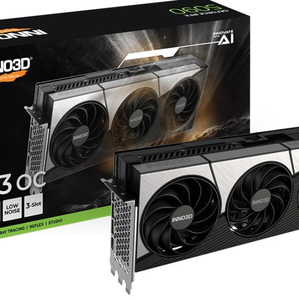Video/Graphics Cards