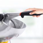 4-SOGA 2X Ice Shaver Electric Stainless Steel Ice Crusher Slicer Machine Commercial Yellow