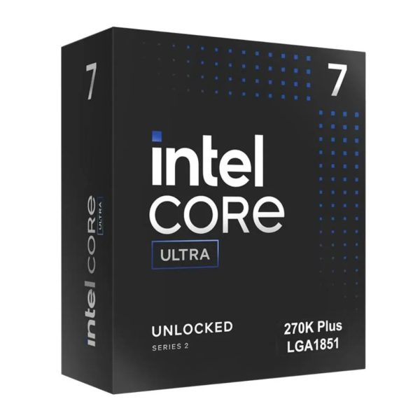 CPU