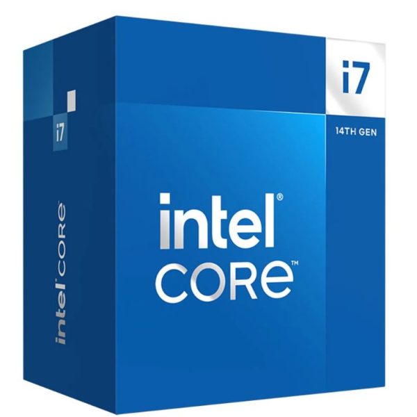 CPU
