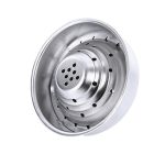 6-SOGA Commercial Manual Juicer Hand Press Juice Extractor Squeezer Orange Citrus