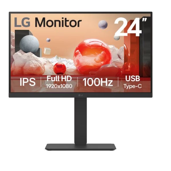 Monitors
