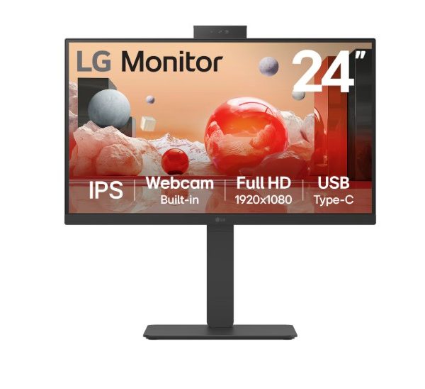 Monitors