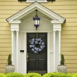 3-Vintage Lamp 54.5cm Elegant Aluminum & Glass Lantern Chandelier Classic Hanging Light Fixture Antique Style