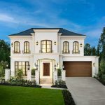 8-Vintage Lantern 6X 62cm Wall Light Elegant Aluminum & Glass Design Classic Outdoor Lighting Rustic Vintage Style