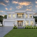 6-Vintage Lamp 4X 60.3cm Aluminum & Glass Lantern Elegant Chandelier Style Classic Hanging Light Antique-Inspired Design