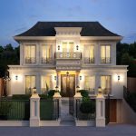 7-Vintage Lamp 4X 60.3cm Aluminum & Glass Lantern Elegant Chandelier Style Classic Hanging Light Antique-Inspired Design