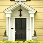 2-Vintage Lamp 6X 60.3cm Aluminum & Glass Lantern Elegant Chandelier Style Classic Hanging Light Antique-Inspired Design