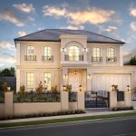 8-Vintage Lamp 6X 60.3cm Aluminum & Glass Lantern Elegant Chandelier Style Classic Hanging Light Antique-Inspired Design