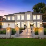 8-Vintage Lantern 6X 63.5cm Outdoor Post Lantern Light Classic Charm Elegant Patio Antique Inspired Outdoor Lighting