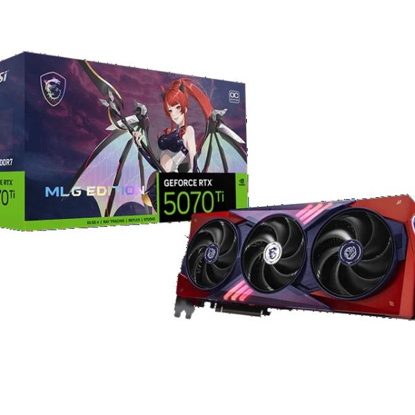 Video/Graphics Cards