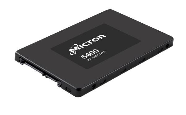 Hard Disk Drives - SSD