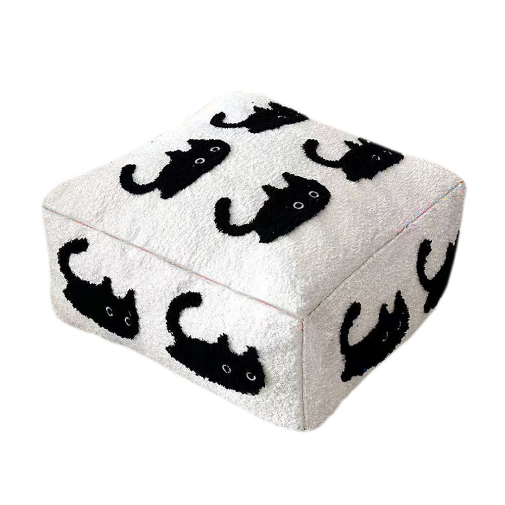 1-SOGA 50cm Premium Polyester Fiber Cushion with EPP Particle Inserts