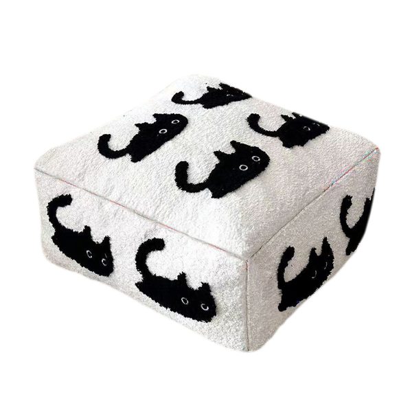 1-SOGA 50cm Premium Polyester Fiber Cushion with EPP Particle Inserts