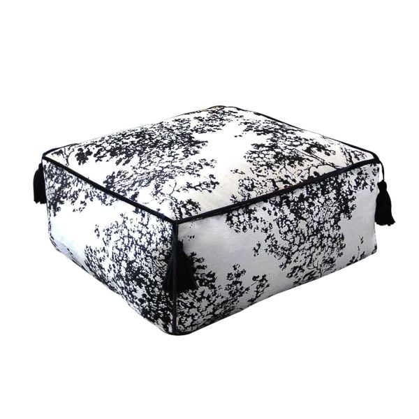 1-SOGA 50cm Premium Polyester Fiber Cushion with EPP Particle Insert