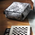 3-SOGA 2X 50cm Premium Polyester Fiber Cushion with EPP Particle Insert