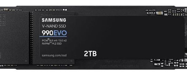 Hard Disk Drives - SSD