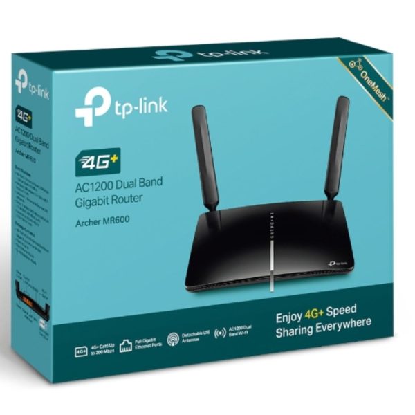 Network - Consumer