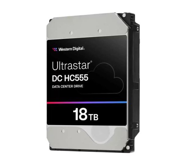 Hard Disk Drives - SATA