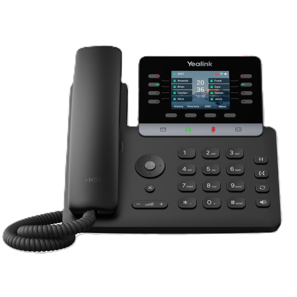 VOIP Phones