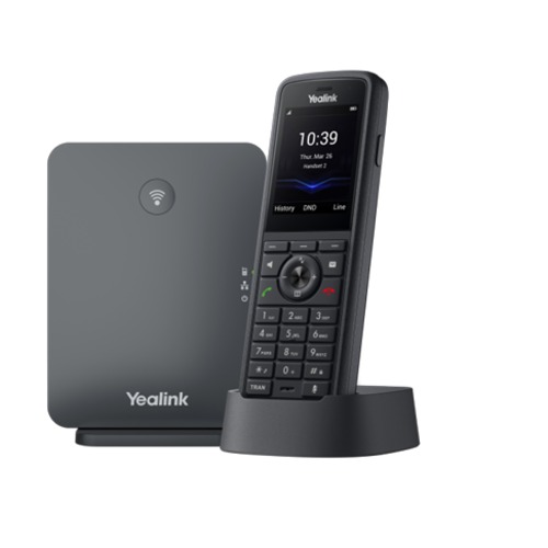 VOIP Phones