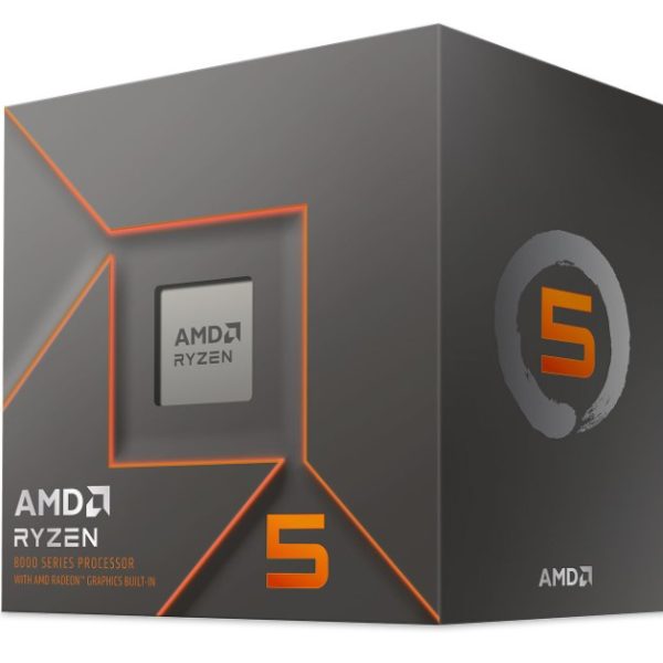 CPU