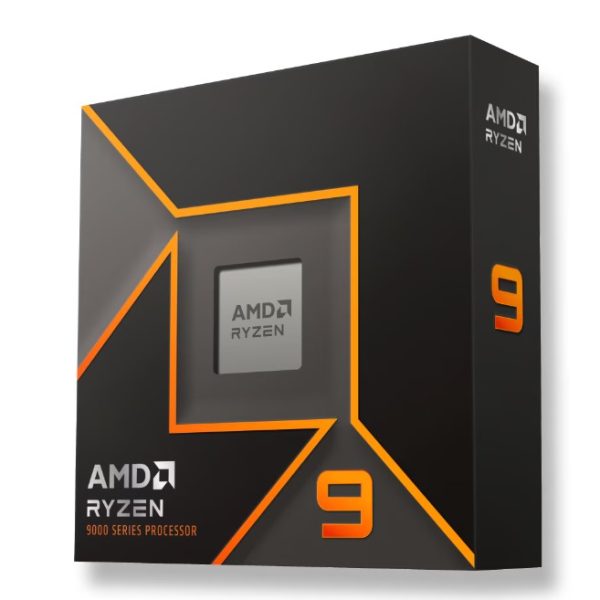 CPU