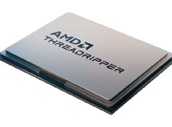 CPU