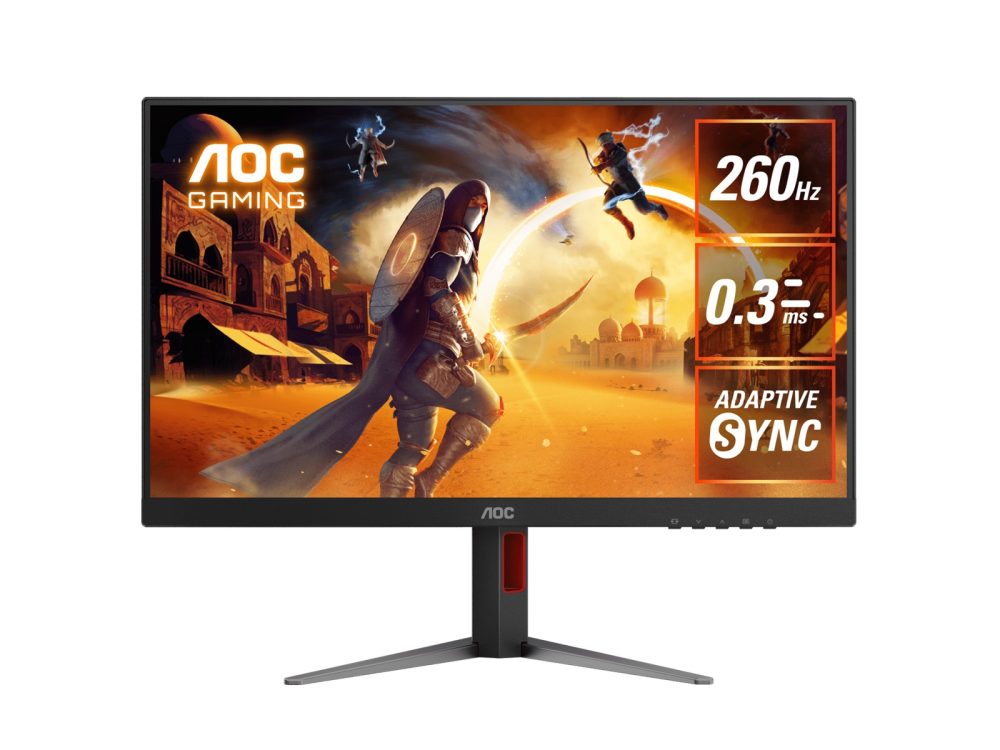 Monitors
